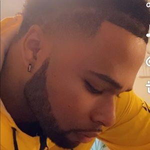 Meet your Posher, Roger